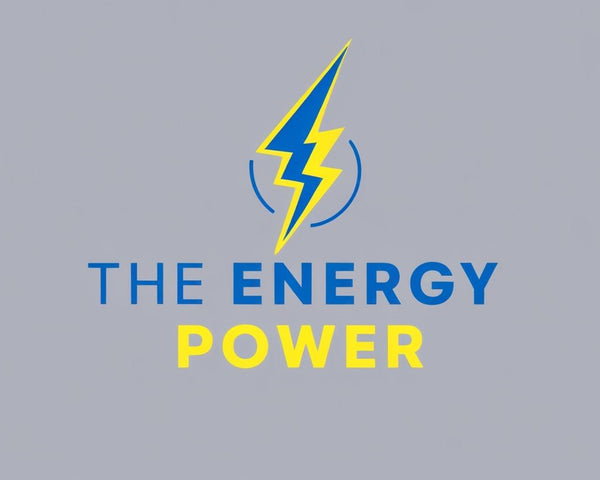 THE ENERGY POWER
